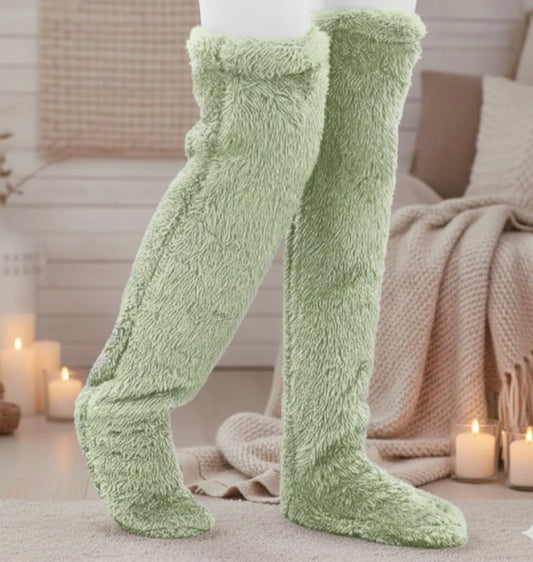 Chaussettes Madame Flemme™