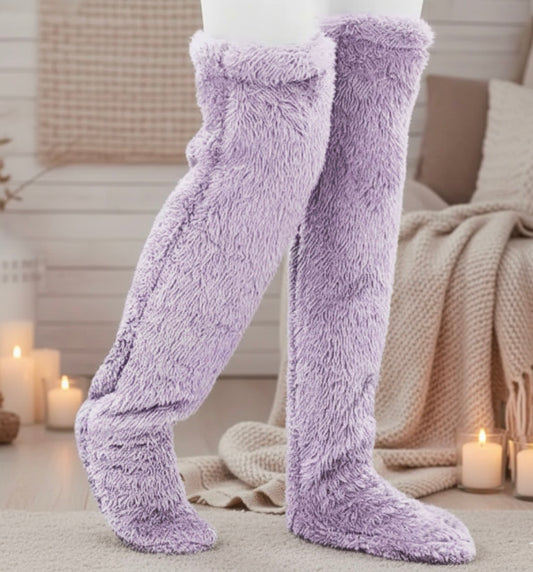 Chaussettes Madame Flemme™