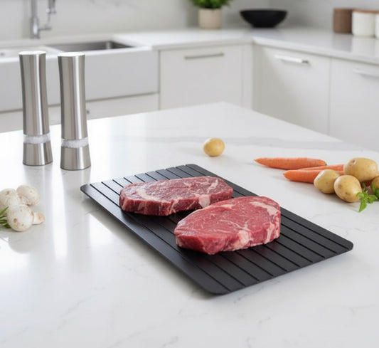 Planche magique Madame Flemme™