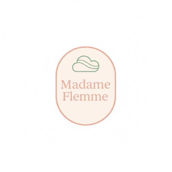 Madame Flemme